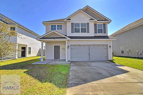 65 Gambrell Rd, Hinesville, GA, 31313-8380 | Card Image