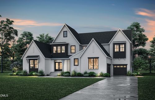 9013 Bristol Pine Court, Wake Forest, NC, 27587 | Card Image