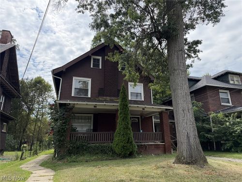 277 Crandall Ave, Youngstown, OH, 44504-1741 | Card Image