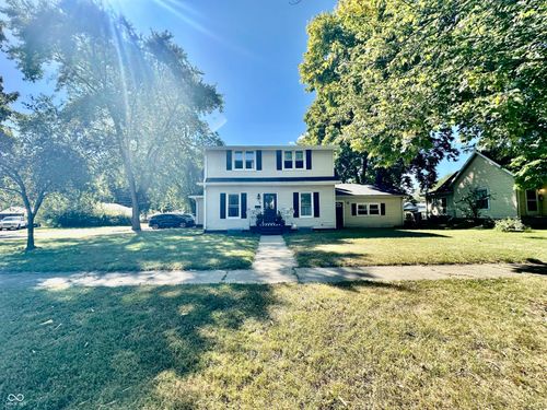 1201 4th St, Covington, IN, 47932-1027 | Card Image