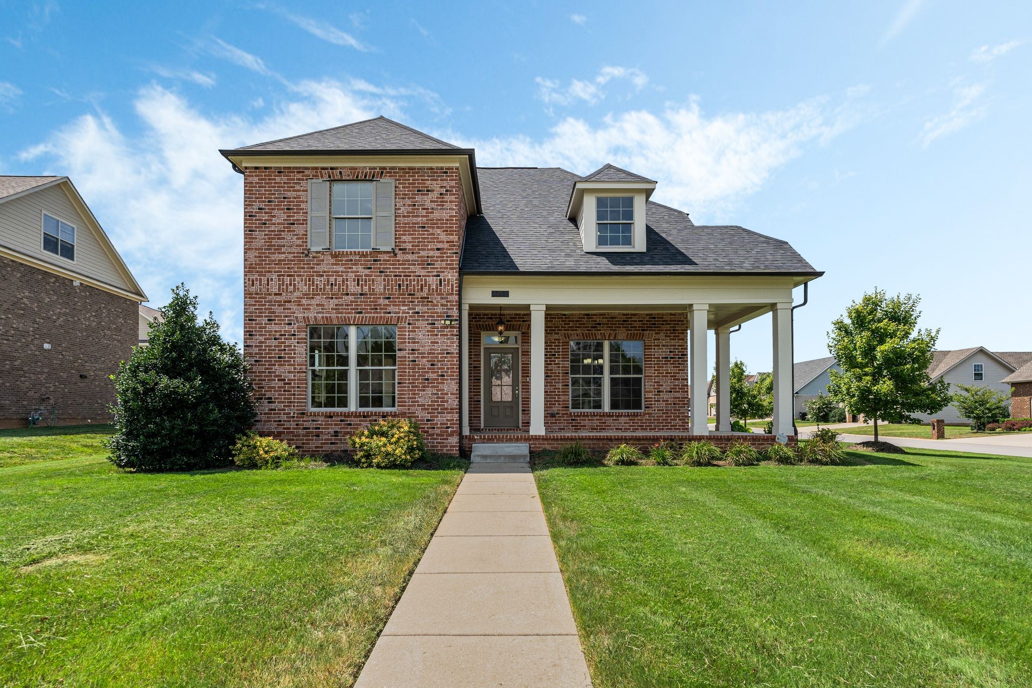 Promise Way, Murfreesboro, TN 37128