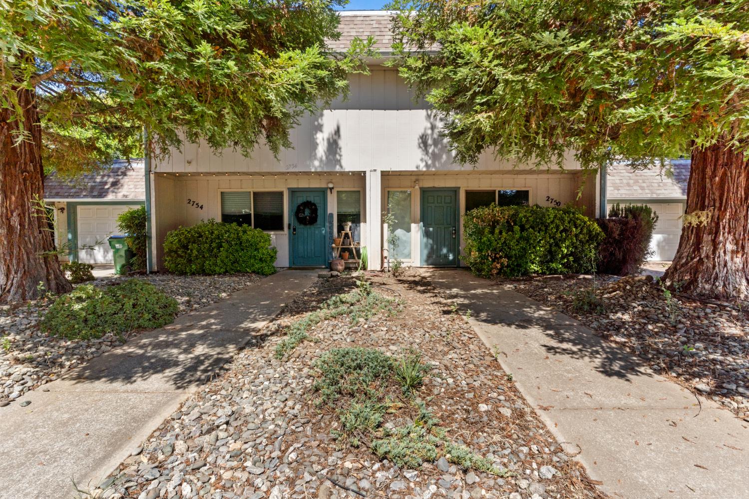 Residential Income in Chico 2