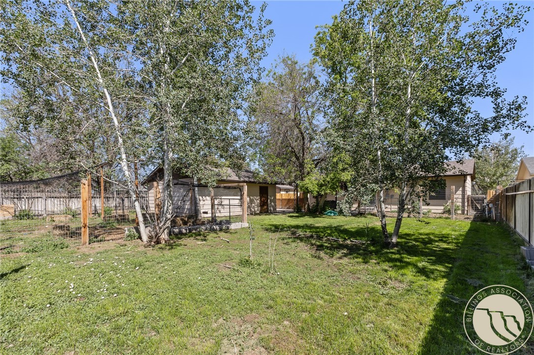 Residential in Billings 5