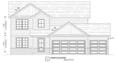 3910 W Fiona Way, Dunlap, IL, 61525-2734 | Card Image
