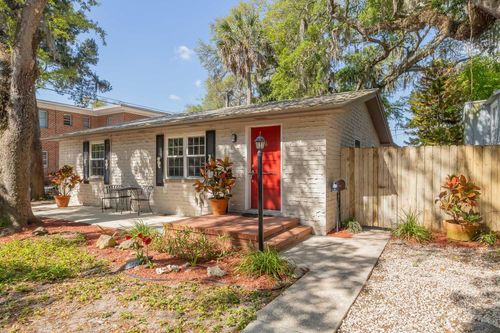 6 Douglas Ave, St Augustine, FL, 32084 | Card Image