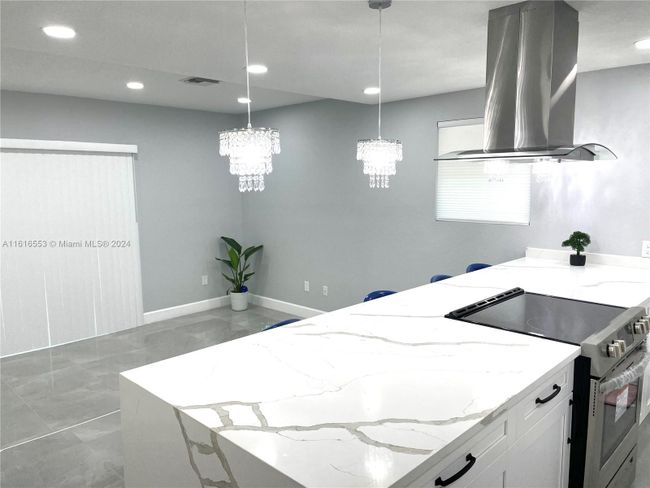 1280 Camino Real, House other with 3 bedrooms, 2 bathrooms and null parking in Boca Raton FL | Image 5
