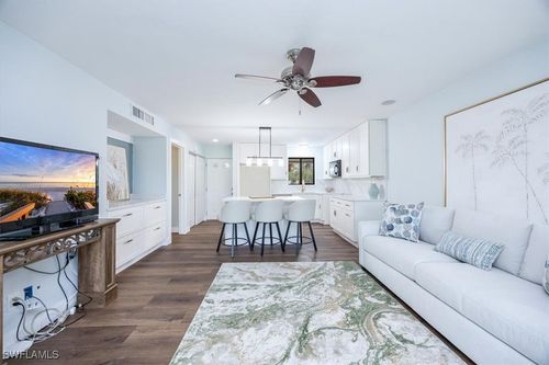 unit-203-746 Eagle Creek Dr, NAPLES, FL, 34113-8075 | Card Image