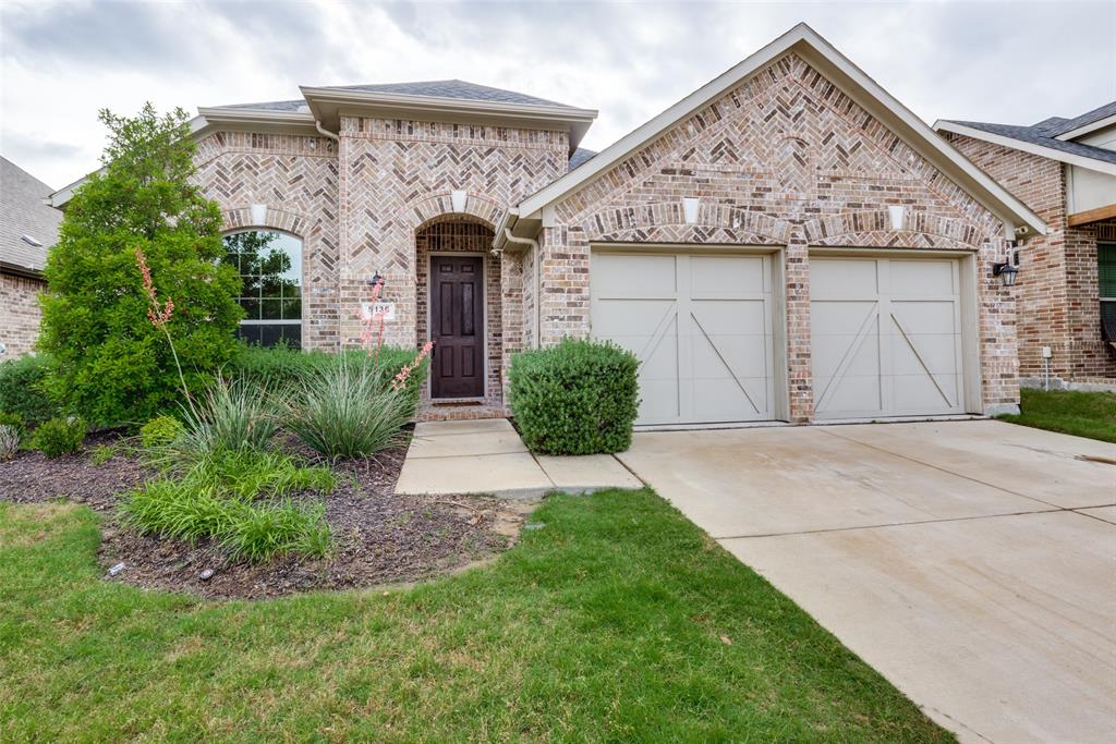 Shallow Pond Dr, Little Elm, TX 76227