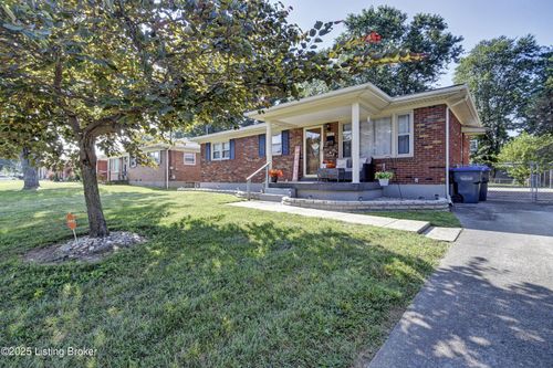 6510 Tearose Dr, Louisville, KY, 40258-2640 | Card Image