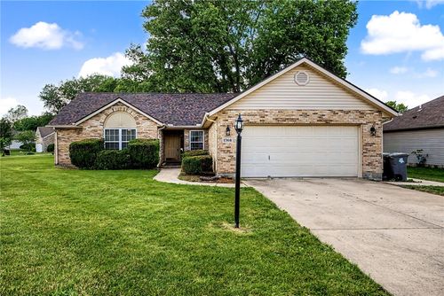 1766 Saratoga Dr, Troy, OH, 45373-1642 | Card Image
