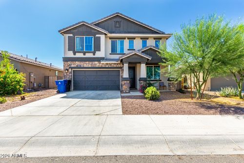 2404 S 124th Dr, Avondale, AZ, 85323-1219 | Card Image