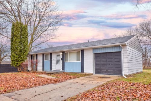 2422 Snelling Place, Saginaw, MI, 48601 | Card Image