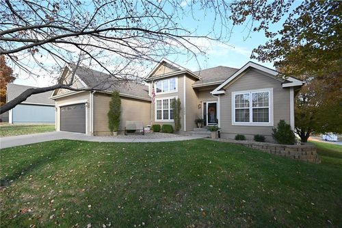 13435 Timber Park Dr, Platte City, MO, 64079-9618 | Card Image