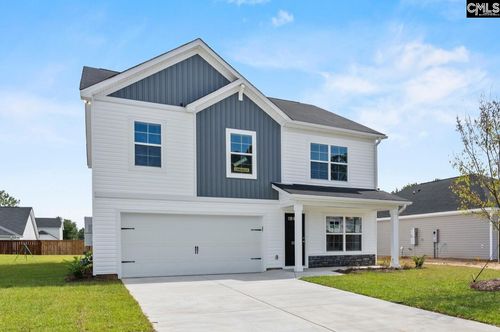 2510 Winning Colors Way, Lexington, SC, 29073 | Card Image