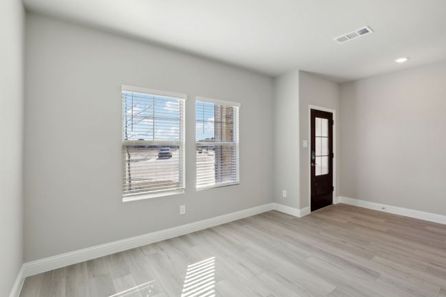 Photo is not of the actual home, but is an inspirational photo of builder’s model home and may depict options, furnishings, and/or decorator features that are not included. | Image 17