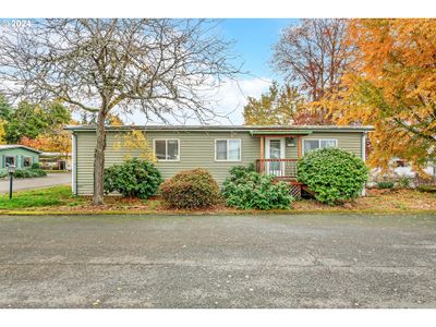 122 - 1800 Lakewood Ct, House other with 2 bedrooms, 1 bathrooms and null parking in Eugene OR | Image 1