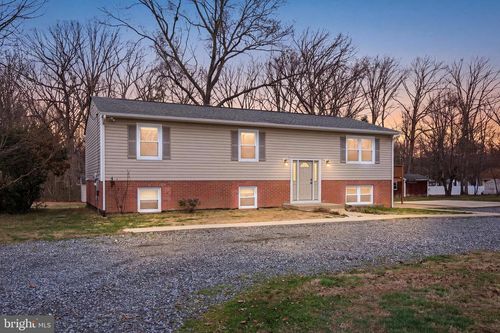 10606 Rhoads Dr, Fredericksburg, VA, 22407-7788 | Card Image