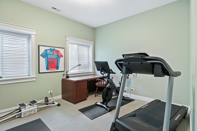 411 Selborne Rd, House other with 4 bedrooms, 5 bathrooms and 3 parking in Riverside IL | Image 63