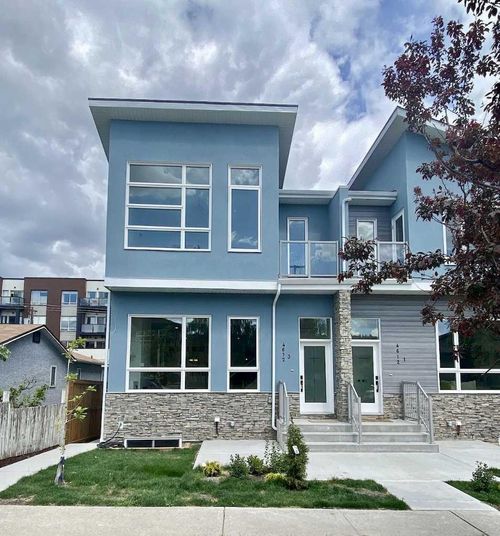 3-4612 17 Avenue Nw, Calgary, AB, T3B0P3 | Card Image