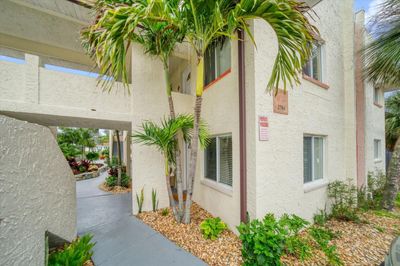 6 - 2704 2 Nd Street, Condo with 1 bedrooms, 1 bathrooms and null parking in Indian Rocks Beach FL | Image 3