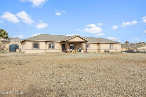 10930 S Banjo Ln, Mayer, AZ, 86333 | Card Image