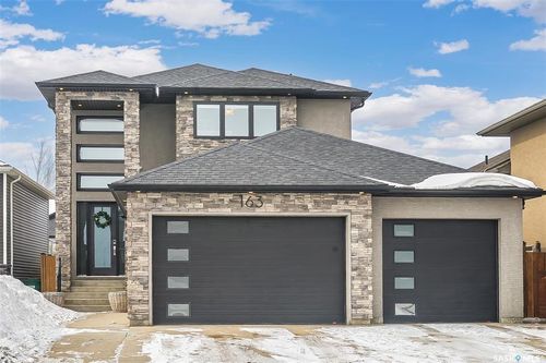 163 Schumacher Bay, Saskatoon, SK, S7V0H7 | Card Image