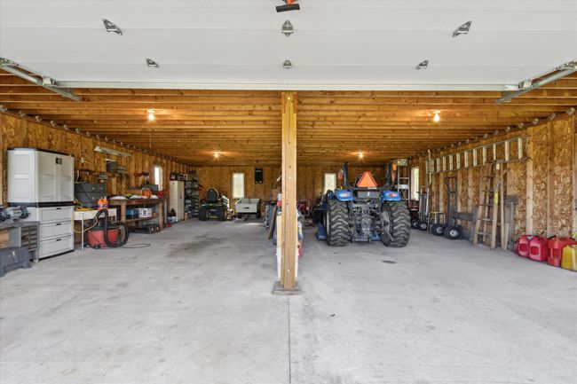 5057 Kasch Rd, House other with 5 bedrooms, 2 bathrooms and null parking in Pecatonica IL | Image 35