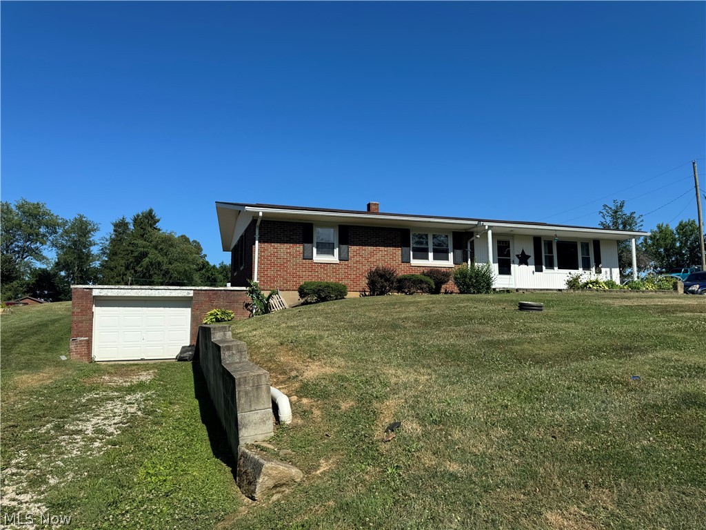 Larrick Ridge Rd, Cambridge, OH 43725