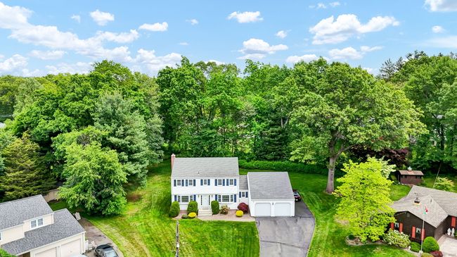 17 Pheasant Run, House other with 4 bedrooms, 3 bathrooms and null parking in Wethersfield CT | Image 40