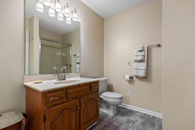 2227 Bay Pointe Dr, House other with 5 bedrooms, 3 bathrooms and null parking in Hixson TN | Image 25