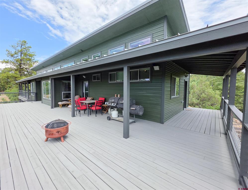 Residential in Pagosa Springs 2