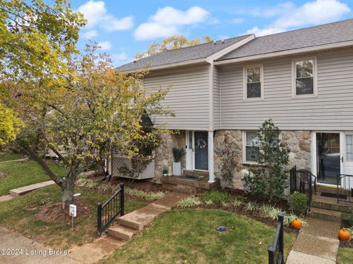 10408 Lakeshore Blf, Louisville, KY, 40223 | Card Image