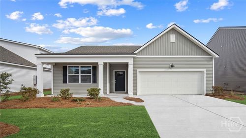 112 Laguna Way, Brunswick, GA, 31525-2312 | Card Image