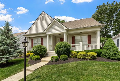 6930 Camden Dr, New Albany, OH, 43054-9288 | Card Image