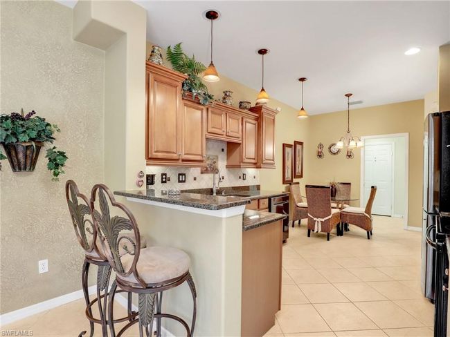 20663 Larino Loop, Townhouse with 3 bedrooms, 3 bathrooms and 2 parking in ESTERO FL | Image 9