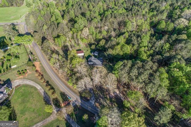 30 Leadhead Ct, House other with 2 bedrooms, 1 bathrooms and null parking in JASPER GA | Image 25