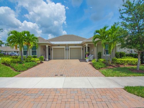 6190 Spicewood Ln, Vero Beach, FL, 32966-6314 | Card Image