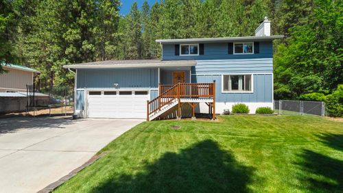 15307 N Cincinnati St, Spokane, WA, 99208-9708 | Card Image