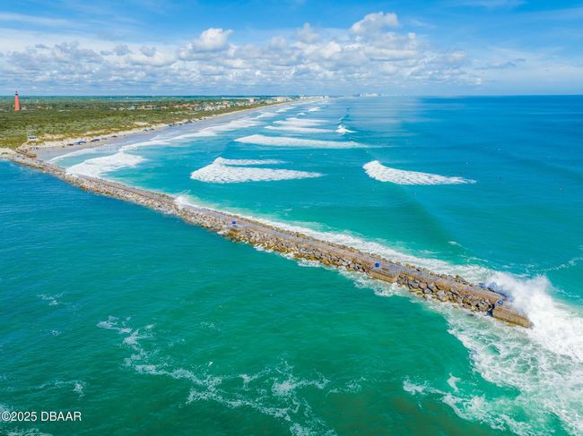 116 Beach St, House other with 3 bedrooms, 2 bathrooms and null parking in Ponce Inlet FL | Image 52