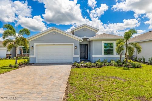 16863 Elkhorn Coral Dr, NORTH FORT MYERS, FL, 33903-1464 | Card Image