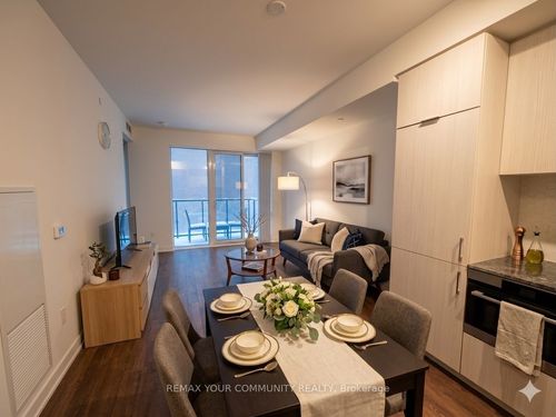 608-158 Front St E, Toronto, ON, M5A0K9 | Card Image