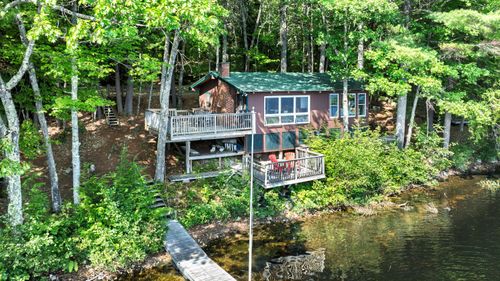 341 Narrow Gauge Trail, Hiram, ME, 04041 | Card Image