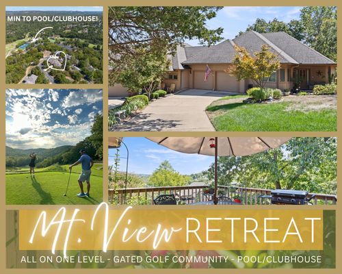 1704 Cedar Ridge Way, Branson West, MO, 65737-9278 | Card Image