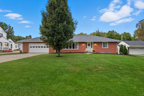 650 Brae Burn Rd, Mansfield, OH, 44907-1916 | Card Image