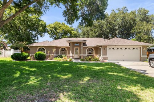 744 Cedar Knoll Drive N, Lakeland, FL, 33809 | Card Image