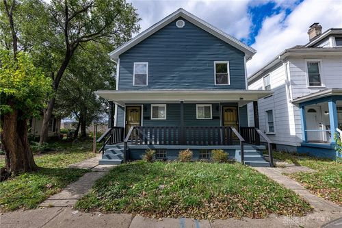 319-321 Deeds Ave, Dayton, OH, 45404-1719 | Card Image