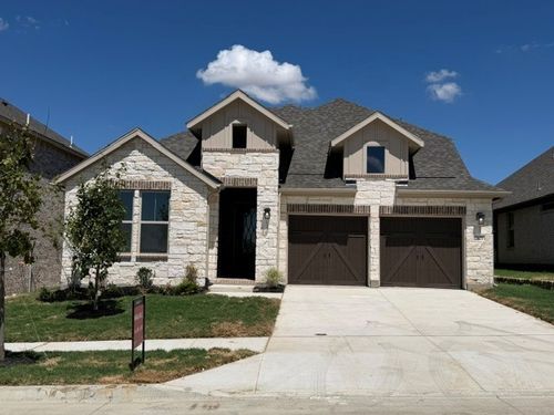 2421 Blackwell St, Celina, TX, 75009-4423 | Card Image