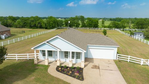 15396 Saddle Ridge Cir, Terrell, TX, 75160-1056 | Card Image