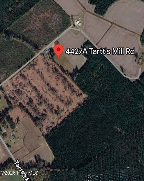 a-4427a Tartts Mill Rd, Wilson, NC, 27893-8244 | Card Image