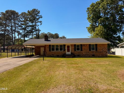 112 Tulane Street, Dudley, NC, 28333 | Card Image
